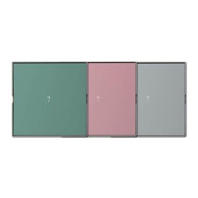 SEVENTEEN 10th Mini Album FML (A ver.)