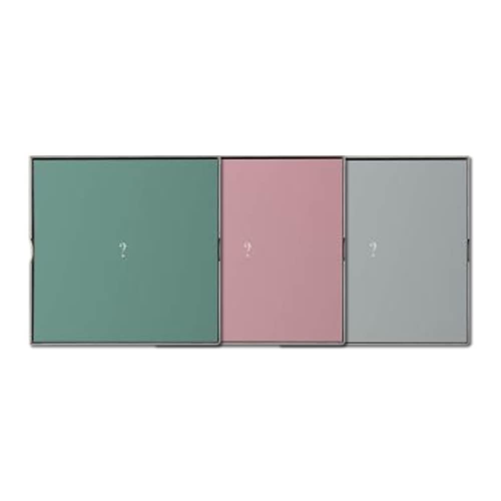 SEVENTEEN 10th Mini Album FML (A ver.)