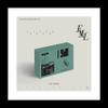 SEVENTEEN FML 10th Mini Album Contents+POB+Tracking Sealed SVT (KiT Version) view 1