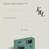 SEVENTEEN FML 10th Mini Album Contents+POB+Tracking Sealed SVT (KiT Version) view 2