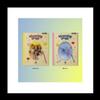 DreamNote Secondary Page 5th Single Album CD+POB+Photobook+Photocard+Postcard+Slide film+Tracking Sealed (Lemon Version) view 1