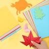 Origami , 520 Pieces , Double Sided , , , 7x7 , Craft Sheets for view 3