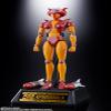 TAMASHII NATIONS - Mazinger Z - GX-08R Aphrodai A vs GX-09R Minerva X, Bandai Spirits Soul of Chogokin Figure view 2