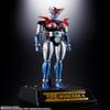 TAMASHII NATIONS - Mazinger Z - GX-08R Aphrodai A vs GX-09R Minerva X, Bandai Spirits Soul of Chogokin Figure view 3
