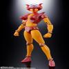 TAMASHII NATIONS - Mazinger Z - GX-08R Aphrodai A vs GX-09R Minerva X, Bandai Spirits Soul of Chogokin Figure view 4