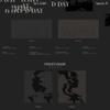BTS SUGA Agust D D-DAY 1st Album Contents+Photobook+Poster on pack+Photocard+Tracking Sealed (VERSION.02) view 2