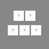 LE SSERAFIM - Unforgiven 1st Studio Album Compact ver. WEVERSE Gift Ver. (ALL (VOL.1+VOL.2+VOL.3+VOL.4+VOL.5)) view 1