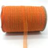 10 Yards/Lot 3/8 Inch 10 Mm Glittering Edge Organza Ribbon Bow Hair Party Christmas Decoration DIY Lace Crafts view 1