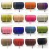10 Yards/Lot 3/8 Inch 10 Mm Glittering Edge Organza Ribbon Bow Hair Party Christmas Decoration DIY Lace Crafts view 2