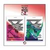 Tempest - 4th Mini Album The EVE of A Storm CD (A+B ver. Set) view 1