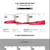 LE SSERFAIM UNFORGIVEN 1st Studio Album Contents+Poster on pack+Photocard+Tracking Sealed (PhotoBook SET(Vol.1+Vol.2+Vol.3)) view 2