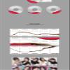 LE SSERFAIM UNFORGIVEN 1st Studio Album Contents+Poster on pack+Photocard+Tracking Sealed (PhotoBook SET(Vol.1+Vol.2+Vol.3)) view 4