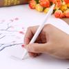Blending Stump Set,6Pcs Double Head Sketch White Pastel Charcoal Stumps Sketch Blending Stump Drawing Art Blending Shading Pencil for Student Artist view 2