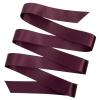 Morex Ribbon DF Swiss Satin Ribbon 1 inch x 27 Yards, Sangria, 03525/25-388 view 2