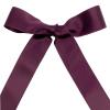 Morex Ribbon DF Swiss Satin Ribbon 1 inch x 27 Yards, Sangria, 03525/25-388 view 3