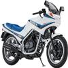 Hasegawa BK14 1/12 Honda VT250F 1984 Model Kit, Multi-Colour view 1