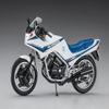 Hasegawa BK14 1/12 Honda VT250F 1984 Model Kit, Multi-Colour view 2