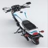 Hasegawa BK15 1/12 Yamaha RZ350, 1981 Model Kit, Multi-Colour view 4