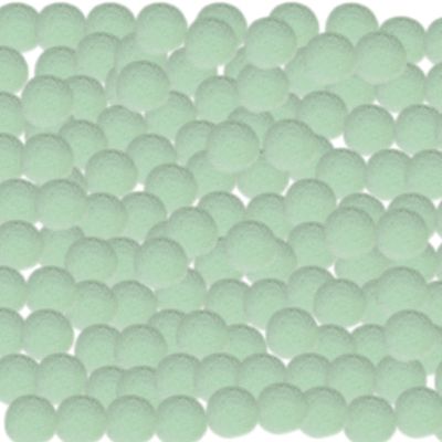 1000 Pieces 1 Inch Craft Pom Poms, Christmas Fuzzy Pompom Puff Balls, Small Pom Pom Balls for DIY Arts, Crafts Projects, Christmas Home Decorations (C44-Bean Green)