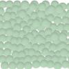 1000 Pieces 1 Inch Craft Pom Poms, Christmas Fuzzy Pompom Puff Balls, Small Pom Pom Balls for DIY Arts, Crafts Projects, Christmas Home Decorations (C44-Bean Green) view 1