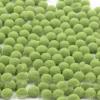 1000 Pieces 1 Inch Craft Pom Poms, Christmas Fuzzy Pompom Puff Balls, Small Pom Pom Balls for DIY Arts, Crafts Projects, Christmas Home Decorations (C38-Olive Green) view 1