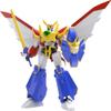 Good Smile Company MODEROID Absolute Invincible Raizin-O Non-Scale Assembly Type Plastic Model Third Resale view 1