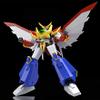 Good Smile Company MODEROID Absolute Invincible Raizin-O Non-Scale Assembly Type Plastic Model Third Resale view 4