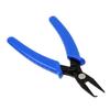 Honbay 1PCS Split Ring Opening Pliers Tweezers Jump Ring Opener Tools Jewelry Making Tools Jewelry Pliers for Opening Split Ring or Key Chain view 1