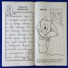 ZOCO Exercise Can Be Fun Educational Coloring Books (25 Bulk Pack, Without Crayons) Games, Puzzles, Fun Activities for Kids view 3