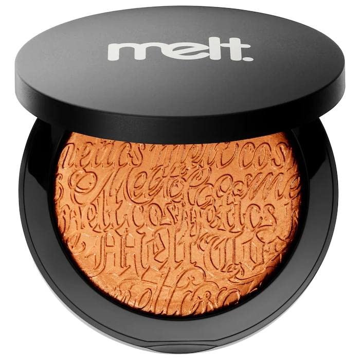 Melt Cosmetics Digital Dust Highlight - Nova