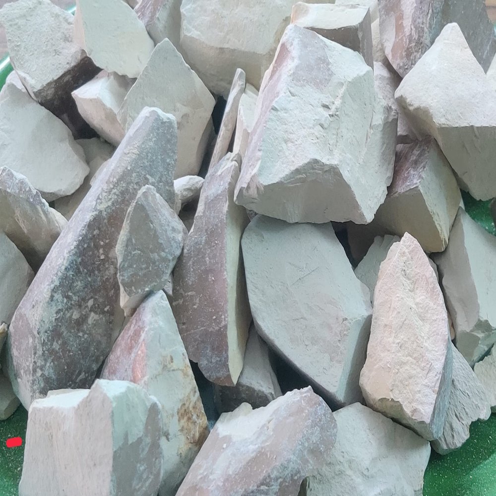 White EKO Clay 200 GMS
