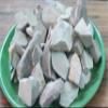 White EKO Clay 200 GMS view 2