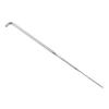 38 Gauge Felting Needle 100PCS Wool Felting Needles Kit Handcraft Tool Supplies for Beginner Felt Set Small Crown Pad(Needle) view 1