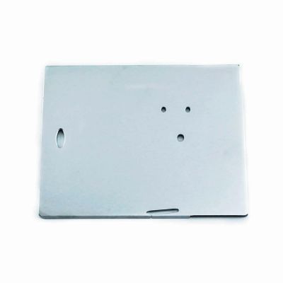 Blooy- 401-12225 Slide Plate For JUKI LU-2810, LU-2810-6, LU-2860-6 Industrial Unison Feed Lockstitch Sewing Machine Parts 40112225