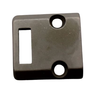 Cutex Needle Plate Part Number #211-31206 Compatible with Juki DSC-246 Cylinder Bed Sewing Machine