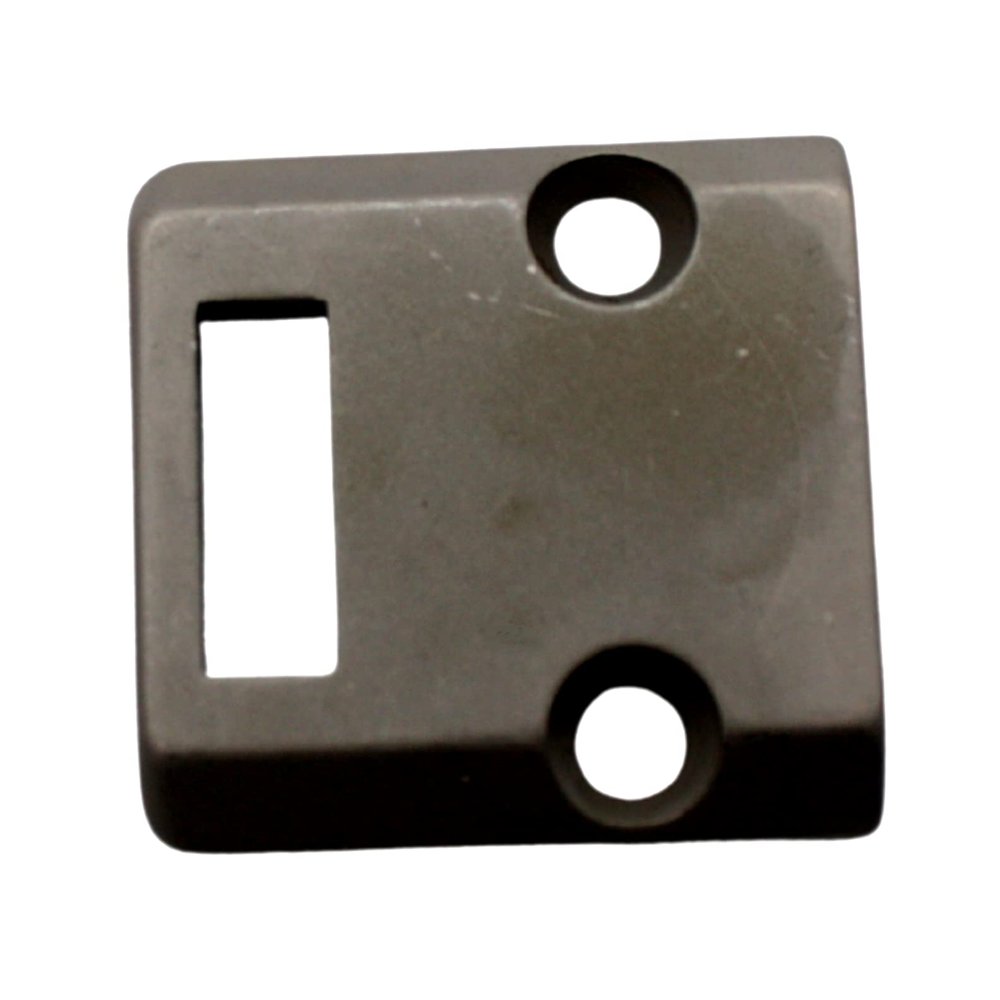 Cutex Needle Plate Part Number #211-31206 Compatible with Juki DSC-246 Cylinder Bed Sewing Machine