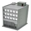 Building Collection Building 177 Modern Building A Diorama Supplies view 1