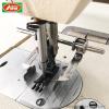 Blooy - Double Guide Stitch Ruler For Industrial Single Needle Lockstitch Sewing Machine Accessories Left Right Fabric Guide Parts view 4