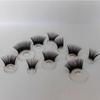 WellieSTR 10 Pieces 12mm The Doll Lashes Plush Toy Eyes Eyelash Only The Eyelash DIY Plush DIY Doll Making Supply Accessories not include the eyes) view 1