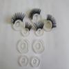 WellieSTR 10 Pieces 12mm The Doll Lashes Plush Toy Eyes Eyelash Only The Eyelash DIY Plush DIY Doll Making Supply Accessories not include the eyes) view 4