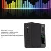 Live Sound Card Voice Changer, 11 Sound Effects Portable Voice Changer Device Plug and Play Handheld Mini Voice Changer Device Sound Effects Machine for Android for iOS view 4