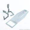 Blooy-Feed Plate & Work Clamp Foot Kit For JUKI LK-1850 LK-1900 LK-1900A Bartacking Sewing Machine Parts Size 33x44 view 2