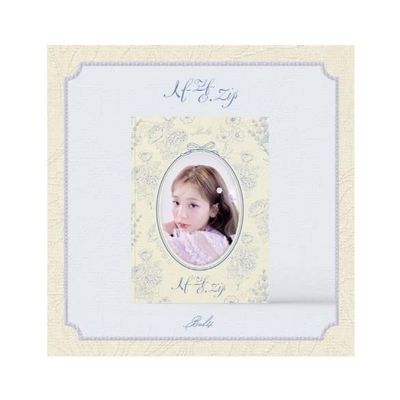 BOL4 - Love.Zip (Mini Album)