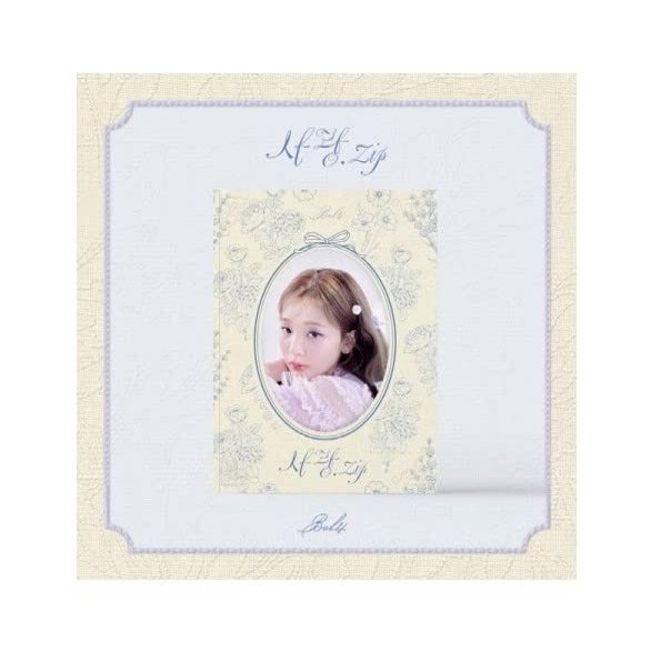 BOL4 - Love.Zip (Mini Album)