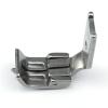 Blooy- 212-112K Middle Edge Guide Presser Foot For Industrial Double Needle Sewing Machine JUKI BROTHER LT2-B842 SINGER 112 Accessories (1/4) view 2