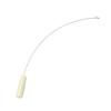 Fbshicung Serger Needle Threader, 1pcs White view 1