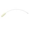 Fbshicung Serger Needle Threader, 1pcs White view 3