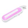 Cordless Electric Scissors for Cutting Fabric Cardboard, Ergonomic Handle Two Power Supply, Mini Portable Shears Cutting Tool for Sewing Cutter Carpets Leather Rubber Paperboard view 1