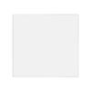 Clear Acrylic Square Blanks 34" Plexiglass DIY Project Pieces 1/4 Inch Thick Transparent Painting Tiles Retail Shops Lucite Remnants for Arts and Crafts Activities by Marketing Holders view 1