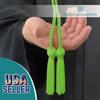 Endea Graduation Double Honor Cord (Lime Green) view 2
